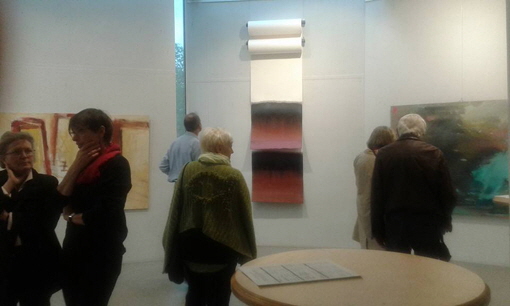 Vernisage 1