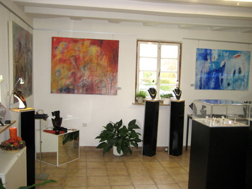 Winterausstellung 2014 1